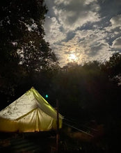 Load image into Gallery viewer, &quot;Glamping-Ready&quot; Family Tents
