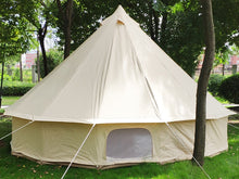 Load image into Gallery viewer, &quot;Glamping-Ready&quot; Family Tents
